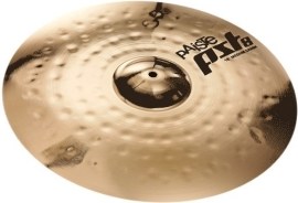 Paiste PST 8 18" Reflector Medium Crash