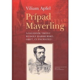 Prípad Mayerling