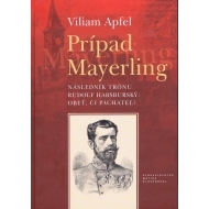 Prípad Mayerling - cena, porovnanie