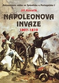 Napoleonova invaze 1807-1810