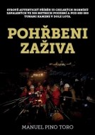 Pohřbeni zaživa - cena, porovnanie