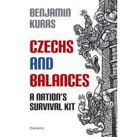 Czechs and Balances (anglická verze)