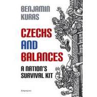 Czechs and Balances (anglická verze) - cena, porovnanie