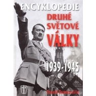 Encyklopedie druhé světové války 1939 - 1945 - 3. vydání - cena, porovnanie