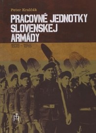 Pracovné jednotky slovenskej armády