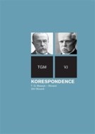 Korespondence - T.G. Masaryk - Slované, svazek jižní Slované - cena, porovnanie