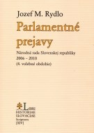 Parlamentné prejavy - cena, porovnanie