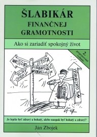 Šlabikár finančnej gramotnosti