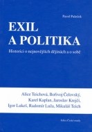 Exil a politika - cena, porovnanie