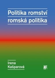 Politika romství romská politika