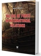 The use of force in international relations - cena, porovnanie