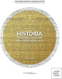 História hudobnej kultúry mesta Považská Bystrica