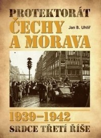 Protektorát Čechy a Morava 1939–1942