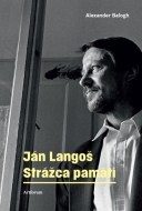 Ján Langoš. Strážca pamäti - cena, porovnanie