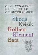 Vědci, vynálezci a podnikatelé v Českých zemích - cena, porovnanie