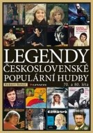 Legendy československé populární hudby 70. a 80. léta - cena, porovnanie