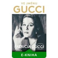 Ve jménu Gucci - cena, porovnanie