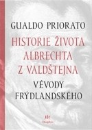 Historie života Albrechta z Valdštejna - cena, porovnanie