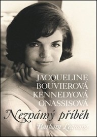 Jacqueline Bouvierová Kennedyová Onassisová