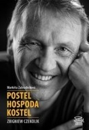 Postel, hospoda, kostel - cena, porovnanie