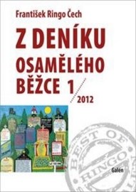 Z deníku osamělého běžce 1/2012