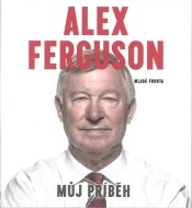 Alex Ferguson - Můj příběh - CDmp3 (Čte Ladislav Frej) - cena, porovnanie