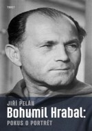 Bohumil Hrabal: pokus o portrét - cena, porovnanie