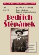 Bedřich Štěpánek. Nepohodlný muž československé diplomacie - cena, porovnanie