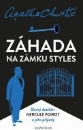 Poirot: Záhada na zámku Styles - cena, porovnanie