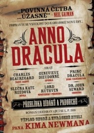 Anno Dracula