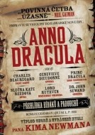 Anno Dracula - cena, porovnanie