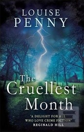 The Cruellest Month (Inspector Gamache 3)