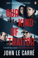 Our Kind of Traitor - cena, porovnanie