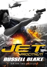 Jet - Procitnutí