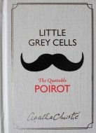 Little Grey Cells - The Quotable Poirot - cena, porovnanie