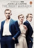 The Night Manager - cena, porovnanie