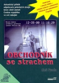 Obchodník se strachem