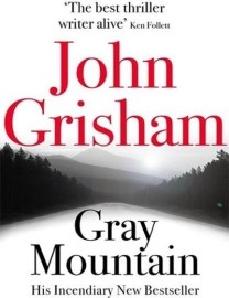 Gray Mountain