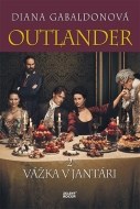 Outlander 2 - Vážka v jantári - cena, porovnanie