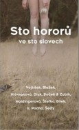 Sto hororů ve sto slovech - cena, porovnanie