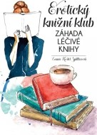 Erotický knižní klub - cena, porovnanie