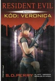 Resident Evil Kód: Veronica