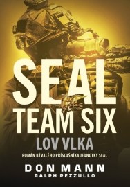 SEAL team six Lov vlka