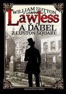 Lawless a ďábel z Euston Square - cena, porovnanie