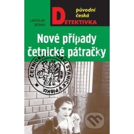 Nové případy četnické pátračky