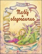 Matěj a stegosaurus - cena, porovnanie