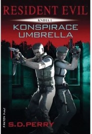 Resident Evil 1 - Konspirace Umbrella