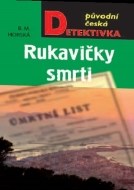 Rukavičky smrti - cena, porovnanie