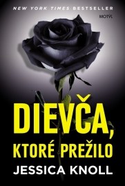 Dievča, ktoré prežilo