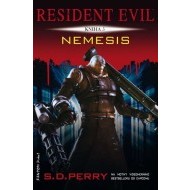 Resident Evil 5 - Nemesis - cena, porovnanie